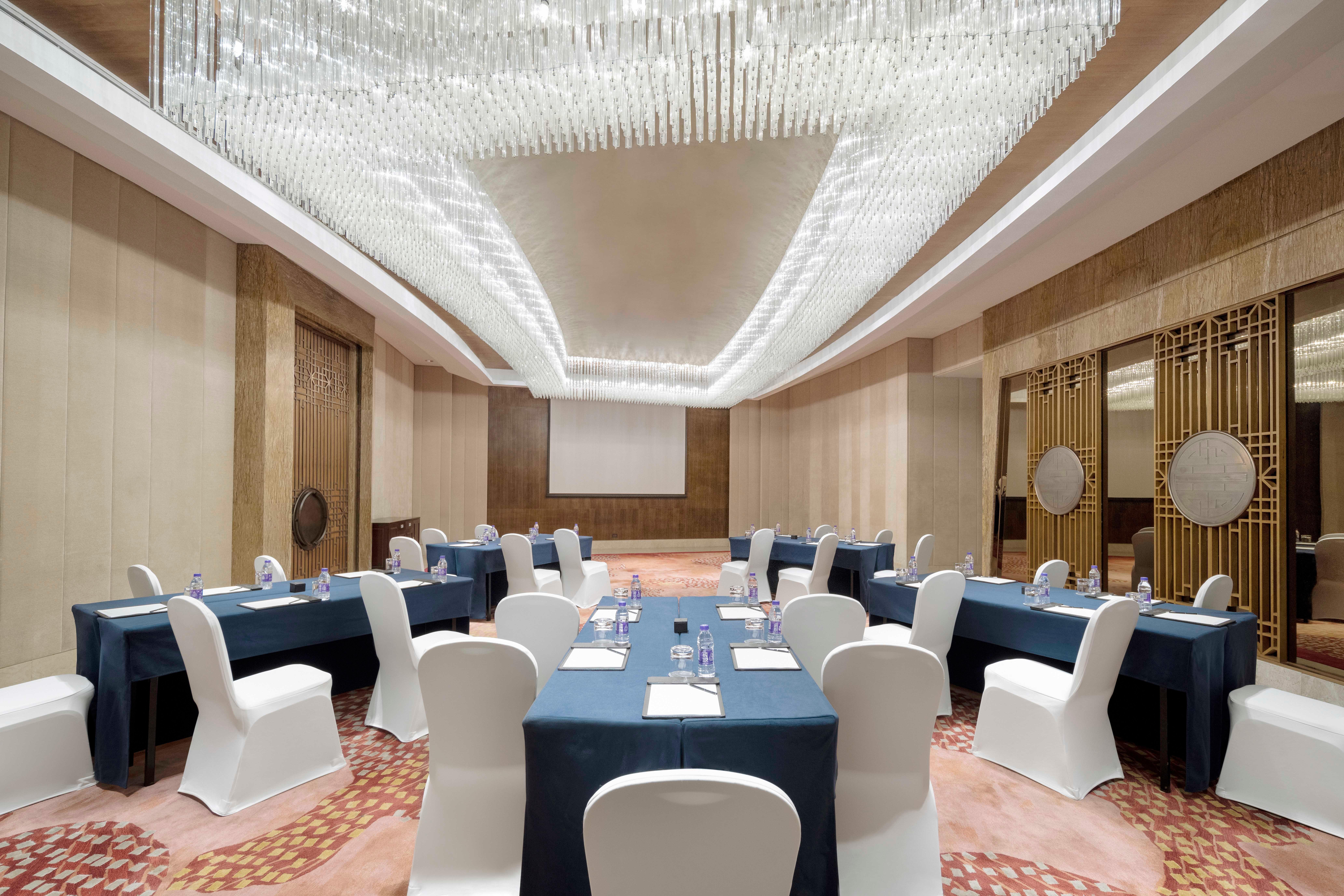 Intercontinental Sanya Haitang Bay Resort By Ihg Exterior foto