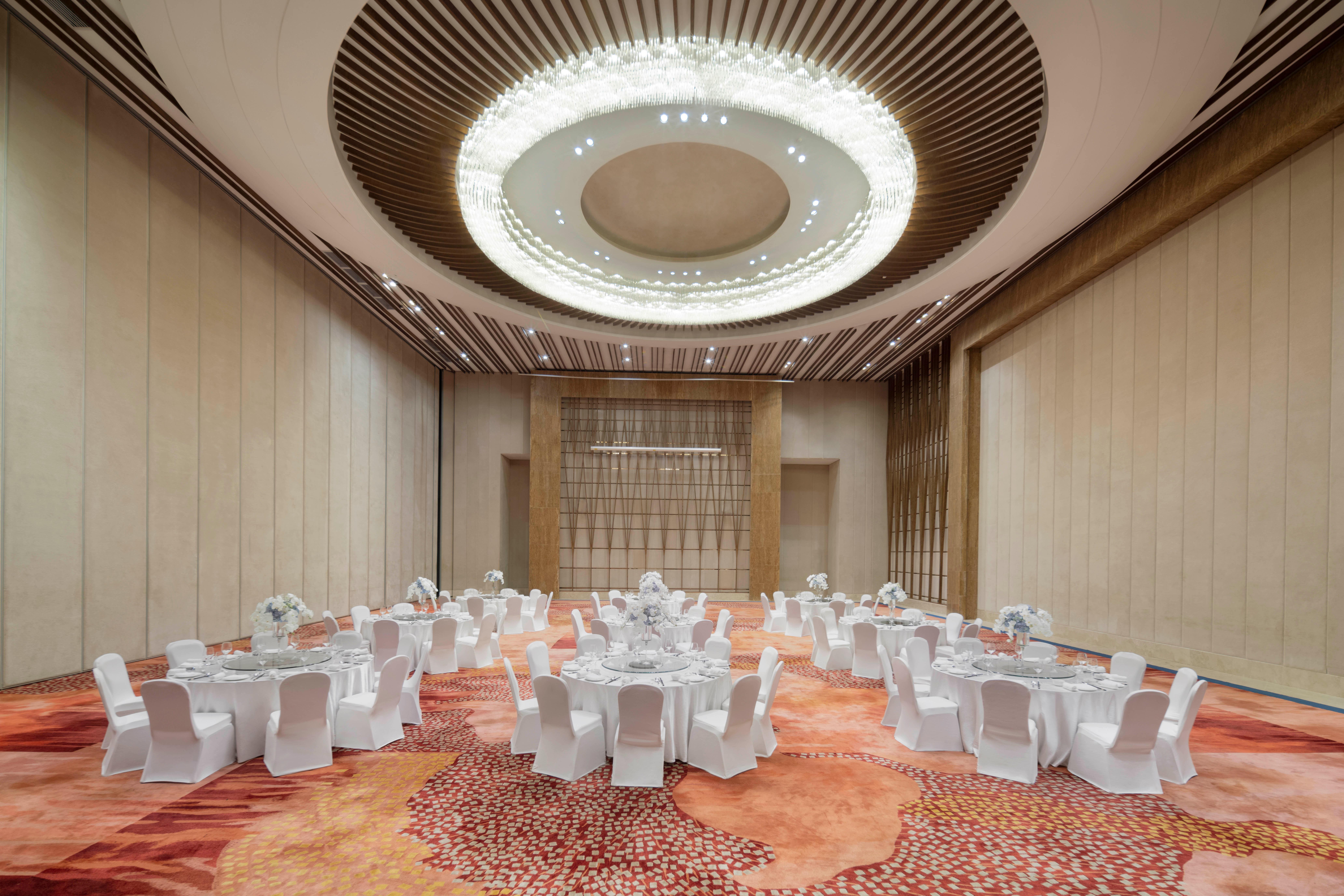 Intercontinental Sanya Haitang Bay Resort By Ihg Exterior foto
