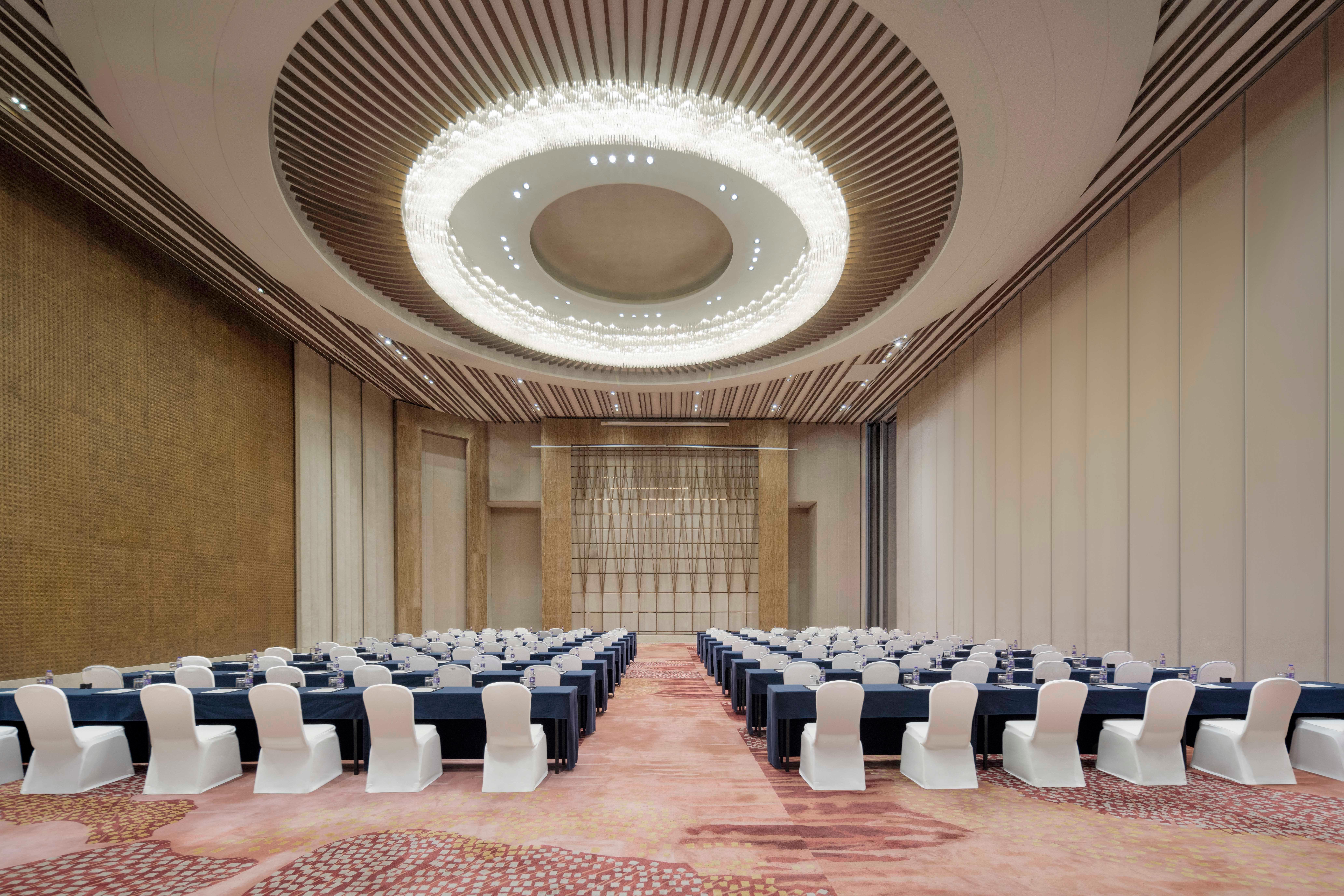 Intercontinental Sanya Haitang Bay Resort By Ihg Exterior foto